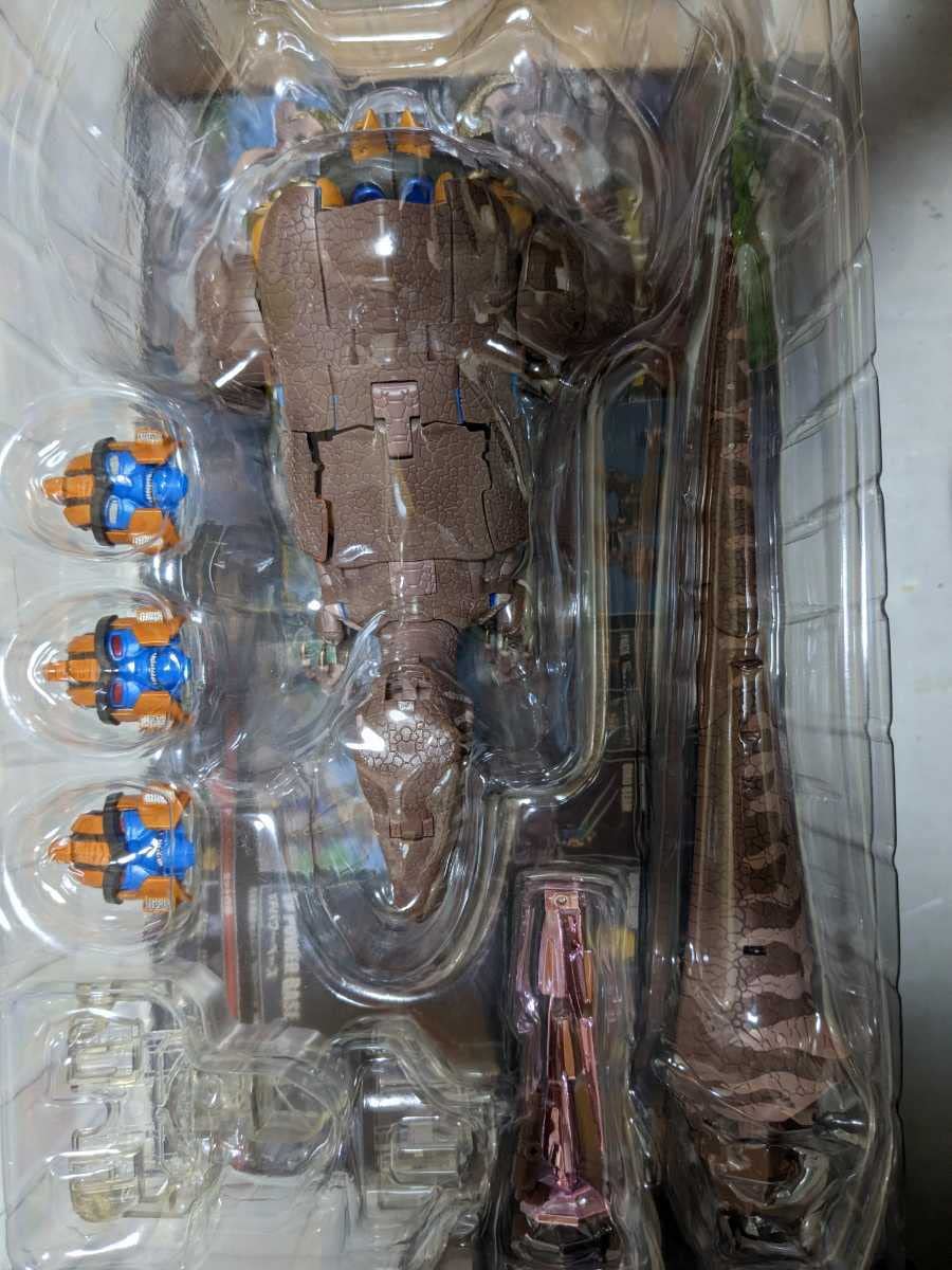 Amazon.co.jp: 最終トランスフォーマーマスターピース